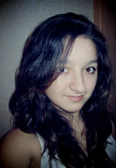 Диана Косарева