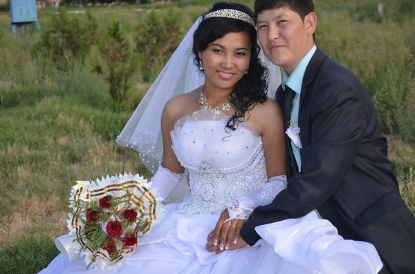 Калдыкыз Сарбасова