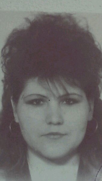 Лариса Антинескул