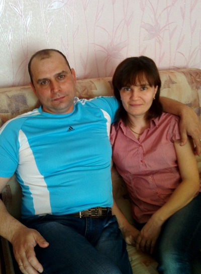 Наталья Матвеева