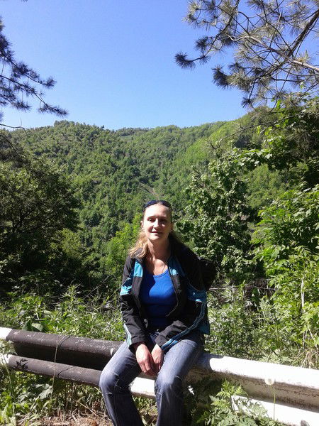 Татьяна Глухова