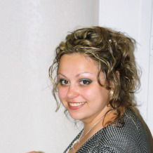 Вероничка Ивуть