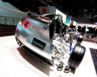 Garant-Auto 77-17-45 Garant-Auto 77-17-4