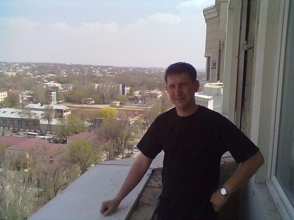 Павел Калинин