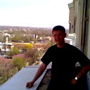 Павел Калинин