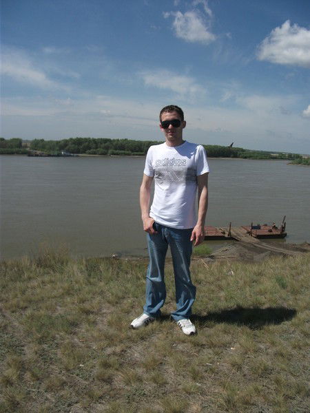 Александр Гусев