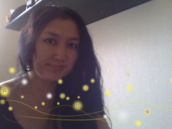 Айжан Алдиева