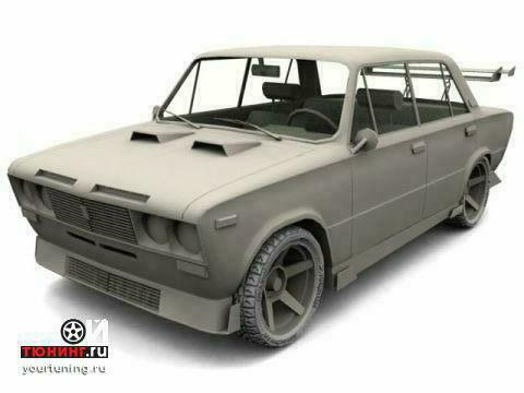 Паша Овчинников