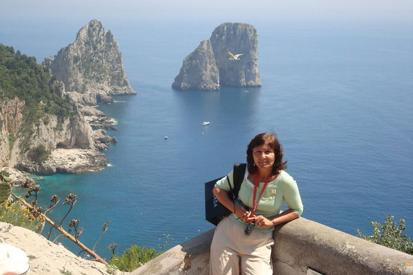 Ирина Брагина