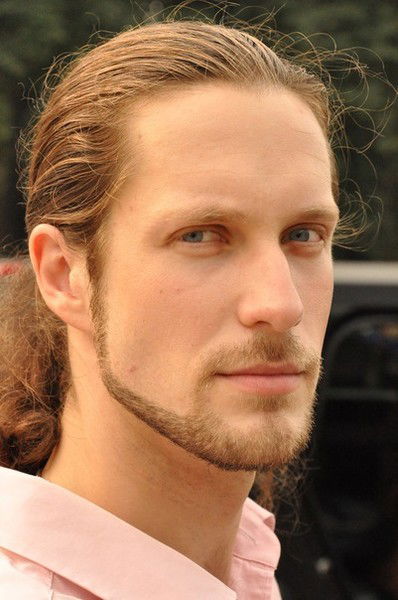 Алексей Маринченко