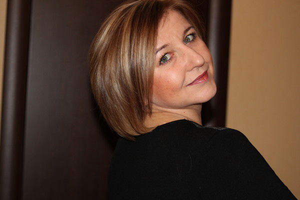 Наталья Галимова