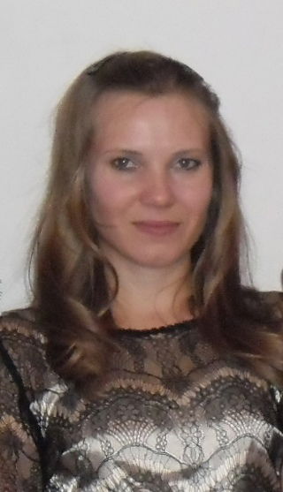 Оксана Побиянская