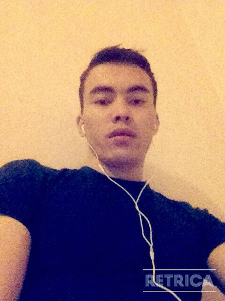 Манас Алмазбеков