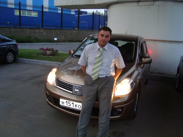 Григорий Попов