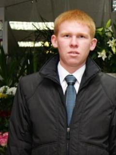 Павел Коршунов