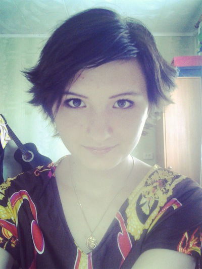 Аня Дариенко