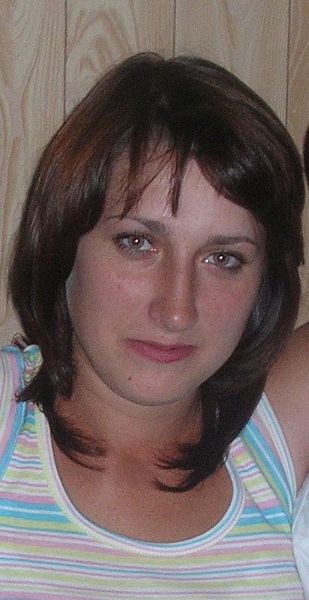 Ольга Солодовщикова