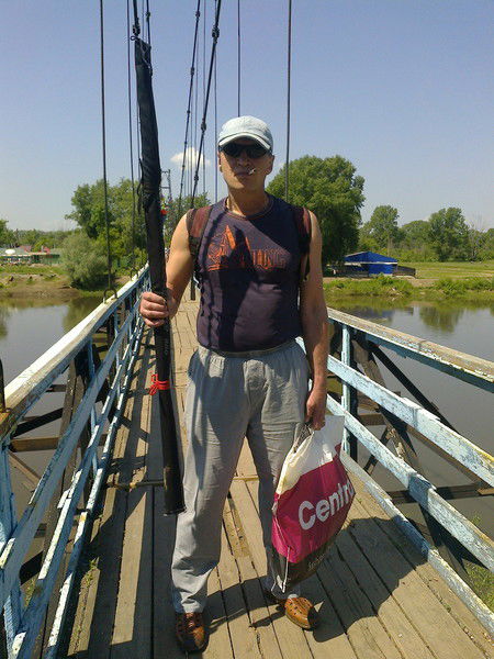 Андрей Сидоров