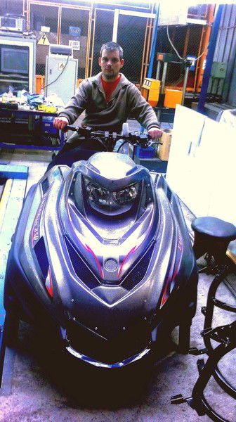 Дмитрий Батулин