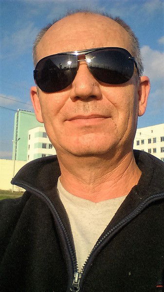 Андрей Юрьевич