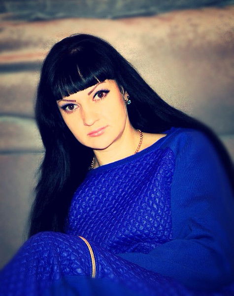 Татьяна Иванова