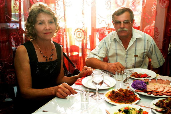 Владимир Бервинов