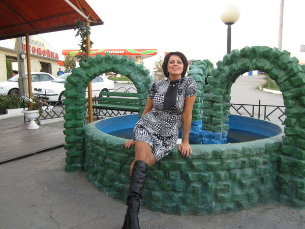 Елена Лыленко