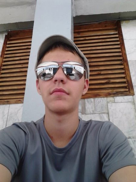 Андрей Прилепин