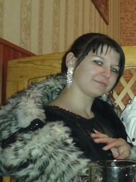 Анна Никитенко