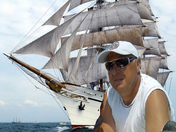 Петр Калиниченко