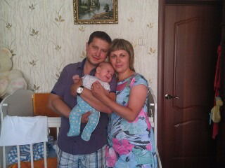 Надежда Лавриненко