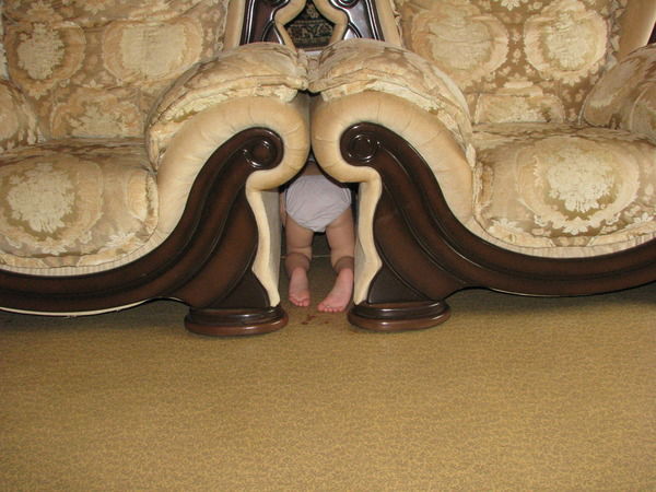 Евгения Мелихова