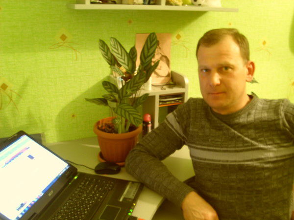 Вячеслав Ожегин