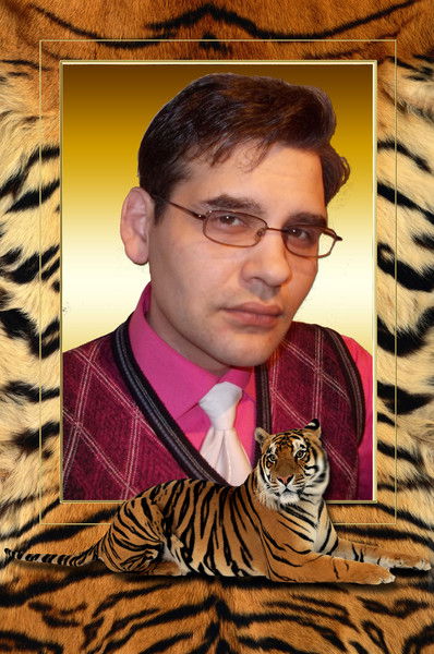 Александр Степанов