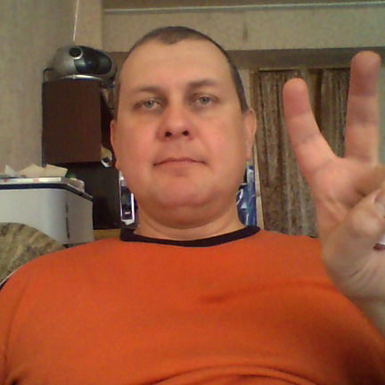 Виктор Яшин