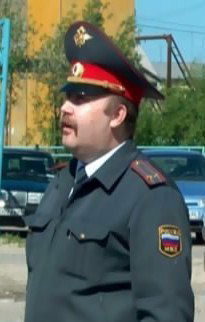 Александр Журавлёв