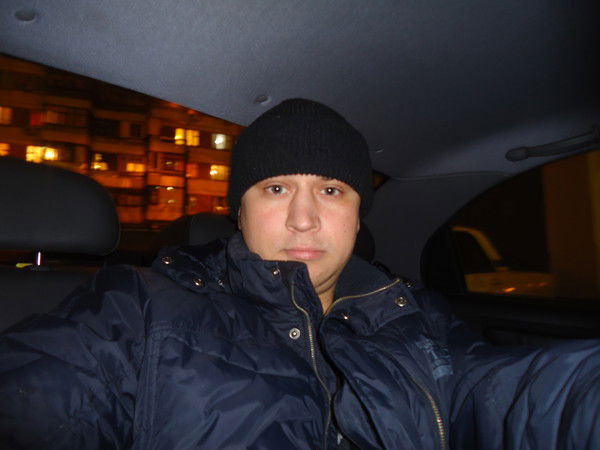 Серега ...цветков