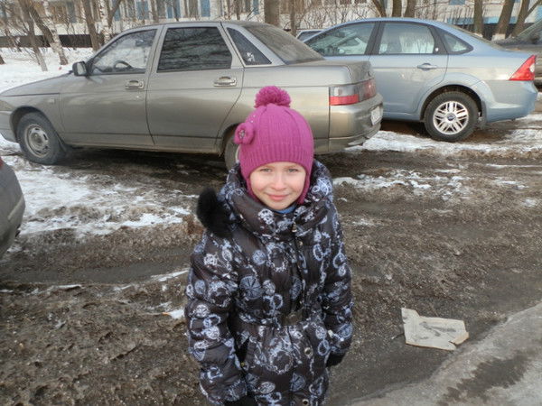 Татьяна Леднёва