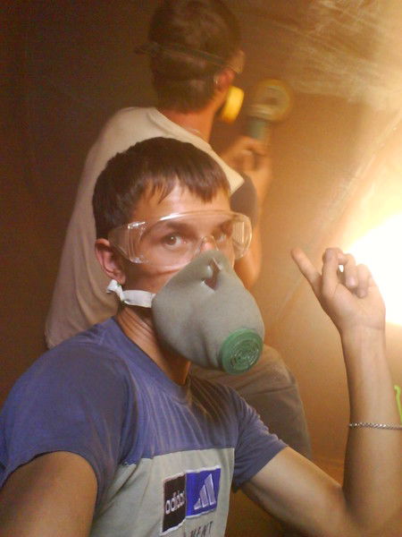 Сергей Замирец