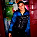 Дима Мозоль