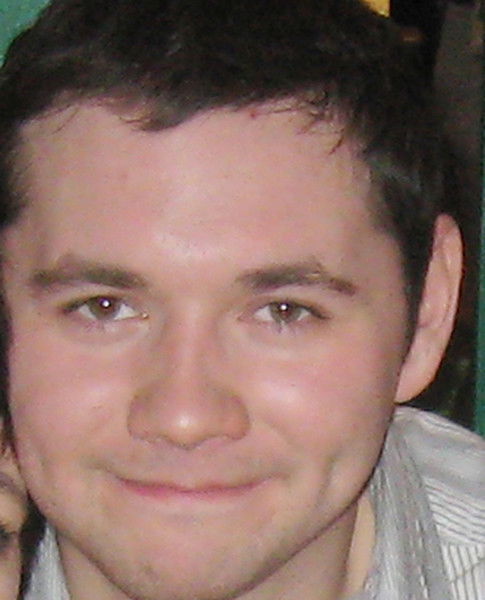 Роман Комендровский