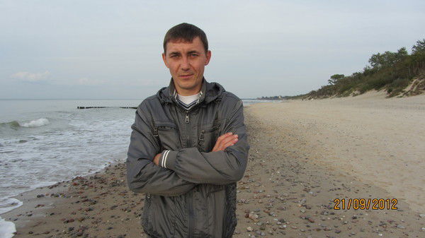 Андрей ]]]]]]]]] Я Женат