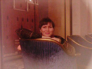 Света Синёва