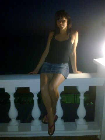 Светлана Ширяева