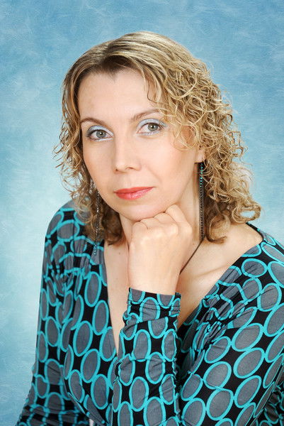 Наталья Уварова