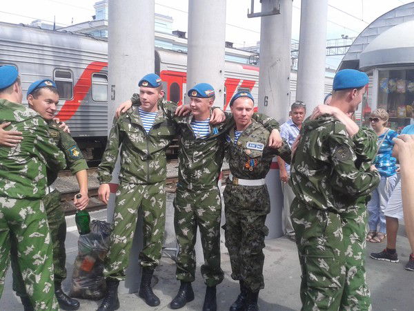 Евгений Гурьянов