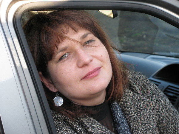 Татьяна Кардышова