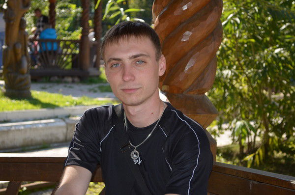 Евгений Люпп