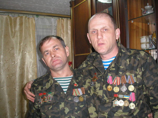 Сергей Липинский