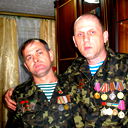 Сергей Липинский